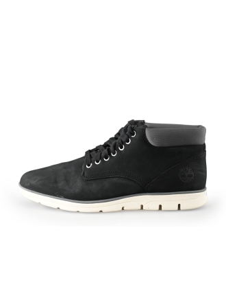 Timberland Veterschoenen Zwart 215243