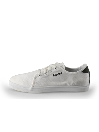 Timberland Sneakers Wit 215269