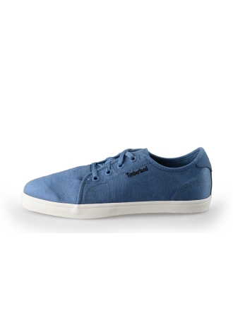 Timberland Veterschoenen Blauw 215271