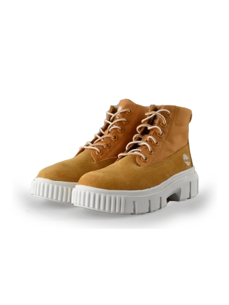 Timberland Veterboots