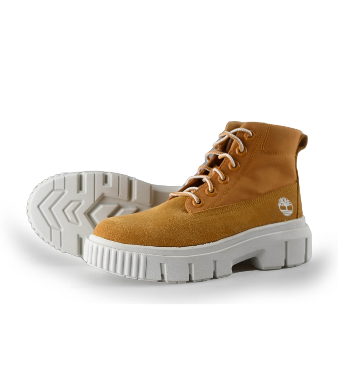 Timberland Veterboots