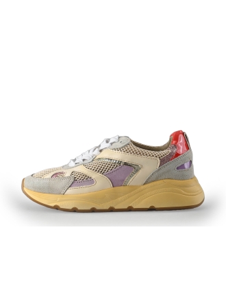 Ann Rocks Sneakers Beige 215282