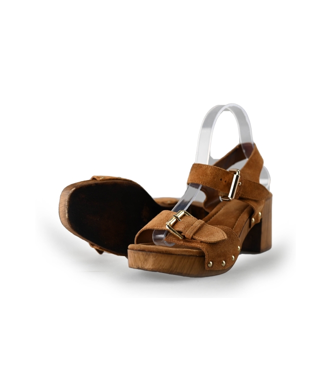 Notre-V Pumps