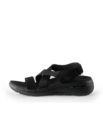 Skechers Sandalen Zwart 215288