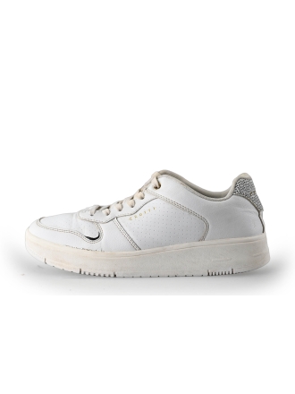 Cruyff Sneakers Wit 215296