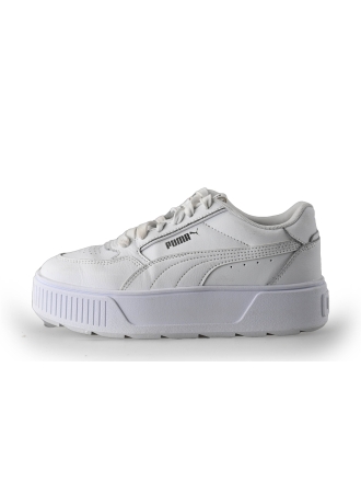 Puma Sneakers Wit 215297