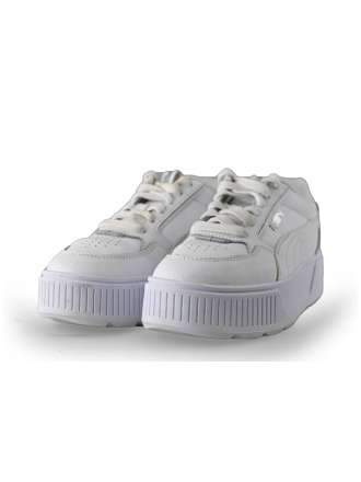 Puma Sneakers Wit 215297