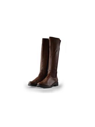 Remonte Laarzen Bruin 215299