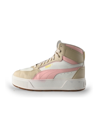 Puma Hoge sneakers Wit 215308