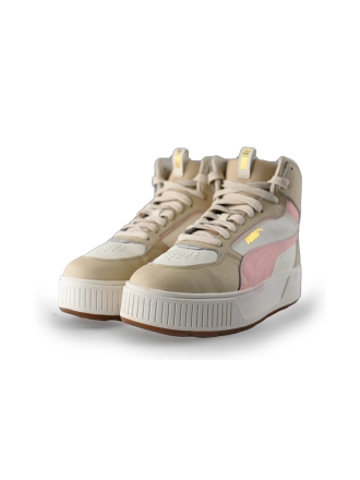 Puma Hoge sneakers Wit 215308