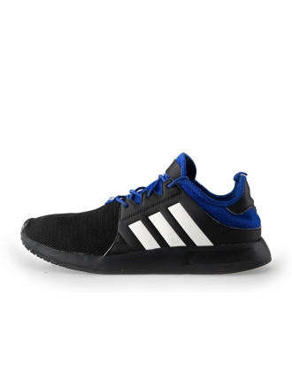 Adidas Sneakers Blauw 215319