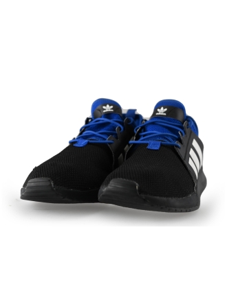Adidas Sneakers Blauw 215319