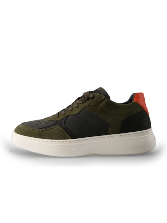 G-Star Sneakers Groen 215406