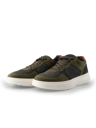 G-Star Sneakers Groen 215406