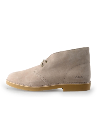 Clarks Veterboots Beige 215418
