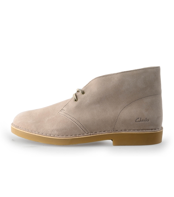 Clarks Veterboots
