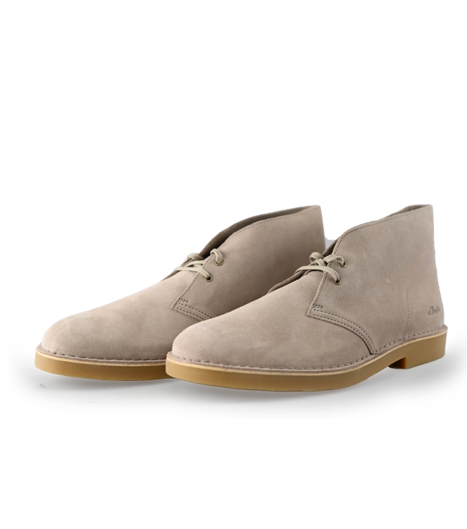 Clarks Veterboots