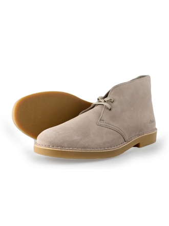 Clarks Veterboots