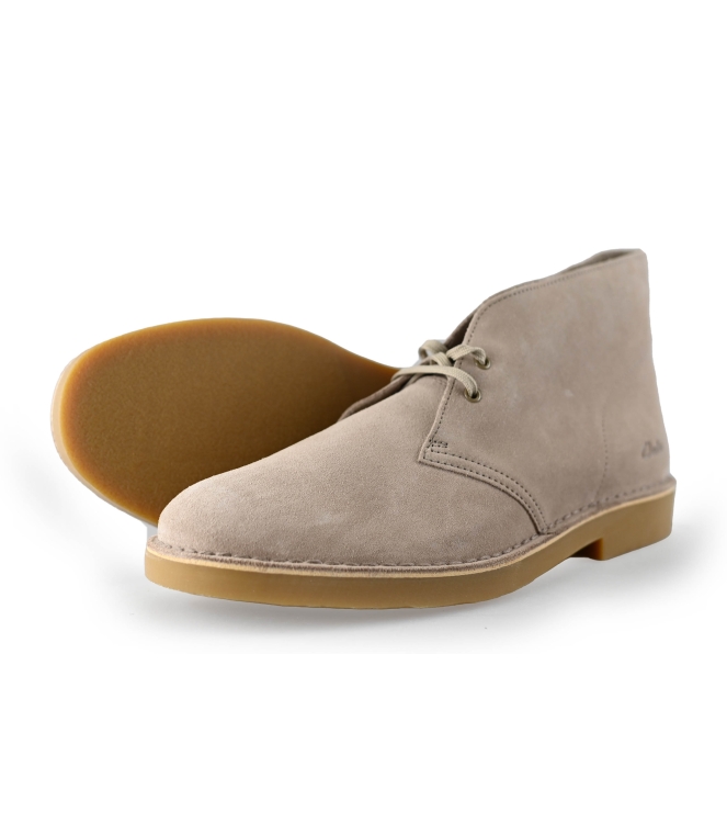 Clarks Veterboots