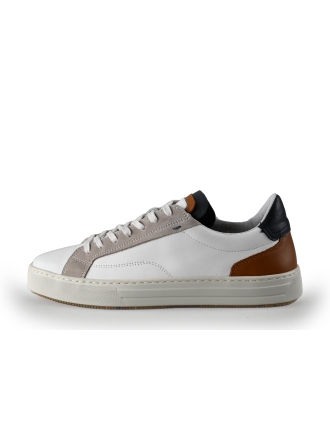 DenBroeck Sneakers Wit 215450