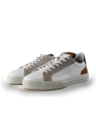 DenBroeck Sneakers Wit 215450