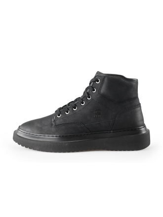 G-Star Hoge sneakers Zwart 215461