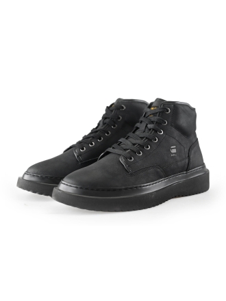 G-Star Hoge sneakers Zwart 215461