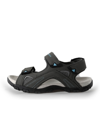 Travelin Sandalen Grijs 215498