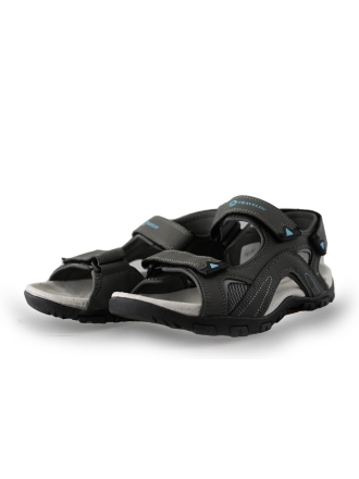 Travelin Sandalen Grijs 215498