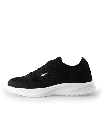 Bjorn Borg Sneakers Zwart 215531