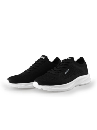 Bjorn Borg Sneakers Zwart 215531