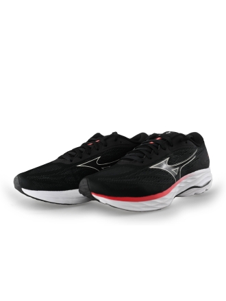 Mizuno Sneakers Zwart 215538