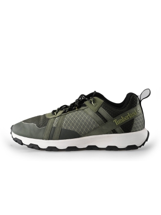 Timberland Sneakers Groen 215553