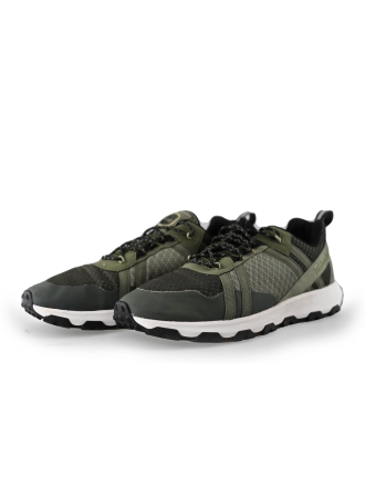 Timberland Sneakers Groen 215553