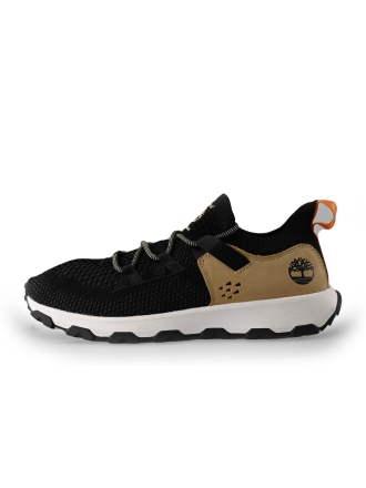 Timberland Sneakers Zwart 215558
