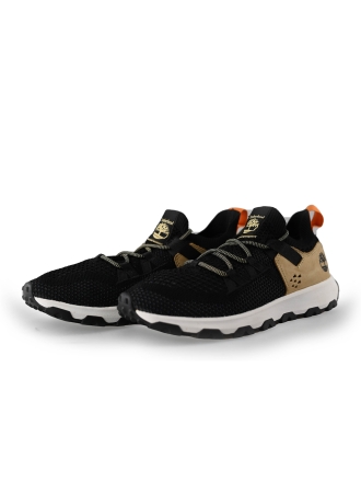 Timberland Sneakers Zwart 215558