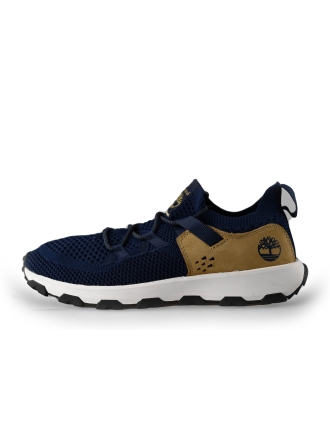 Timberland Sneakers Blauw 215559