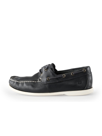 Timberland Bootschoenen Blauw 215573