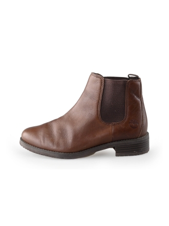 Timberland Chelsea boots Bruin 215595