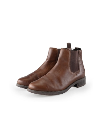 Timberland Chelsea boots Bruin 215595