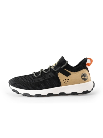 Timberland Sneakers Zwart 215623