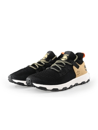 Timberland Sneakers Zwart 215623