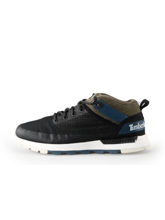 Timberland Sneakers Zwart 215626