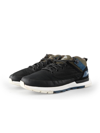 Timberland Sneakers Zwart 215626