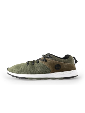 Timberland Sneakers Groen 215627