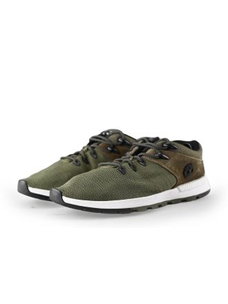 Timberland Sneakers Groen 215627