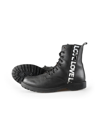 Sub55 Veterboots