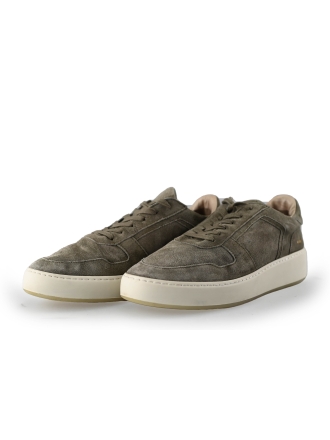 Nubikk Sneakers Grijs 215650