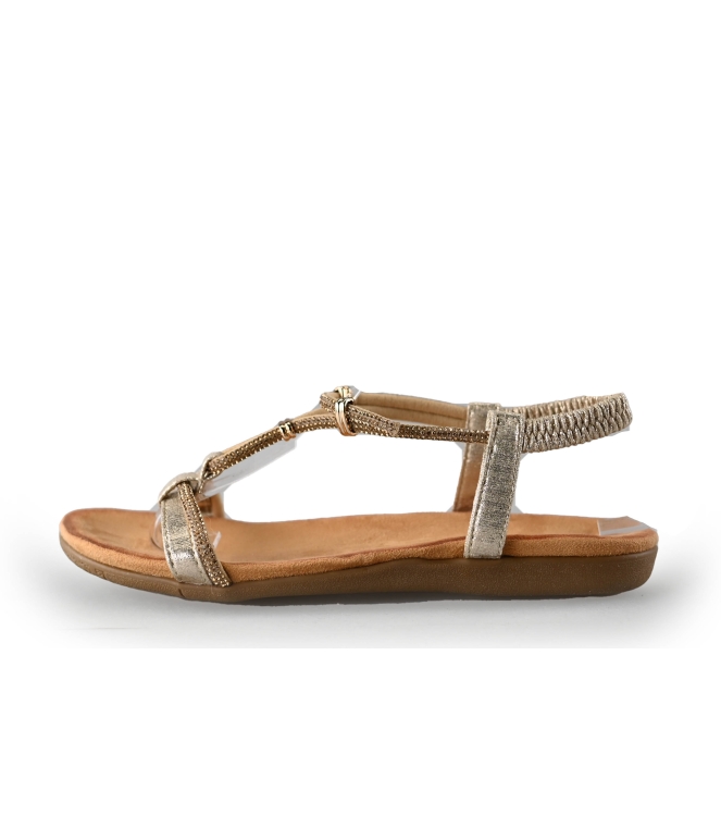Dolcis Sandalen