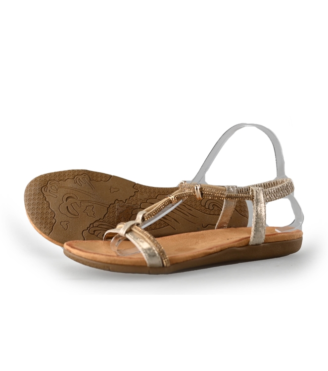 Dolcis Sandalen